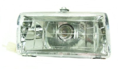 Head Lamp Assembly